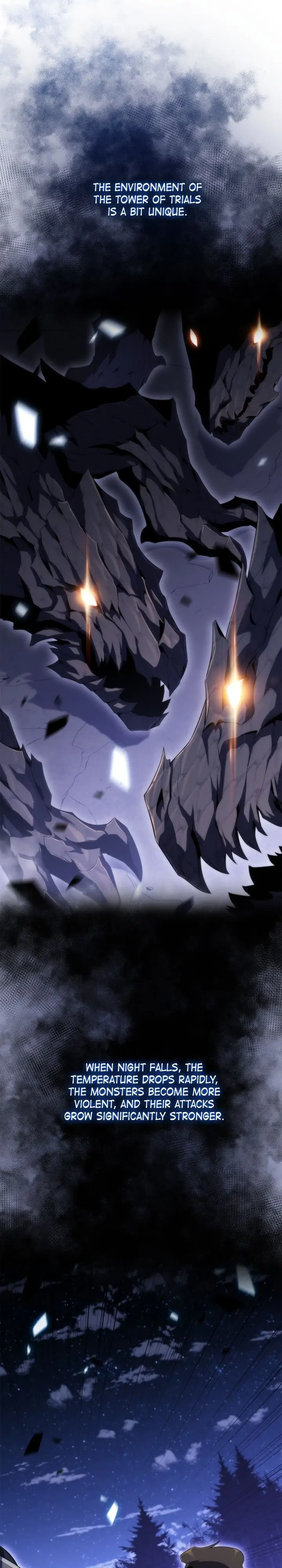Read Solo Max Level Newbie En Manga Online
