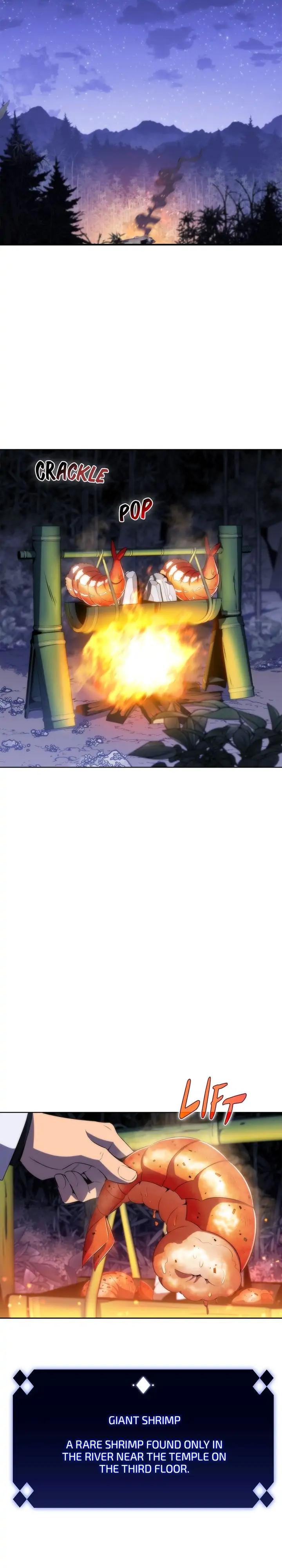 Read Solo Max Level Newbie En Manga Online