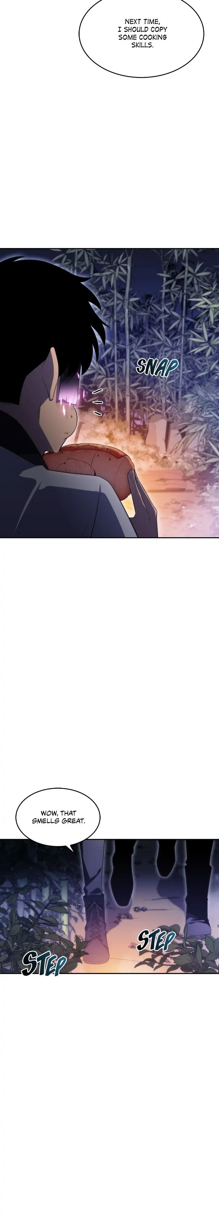 Read Solo Max Level Newbie En Manga Online