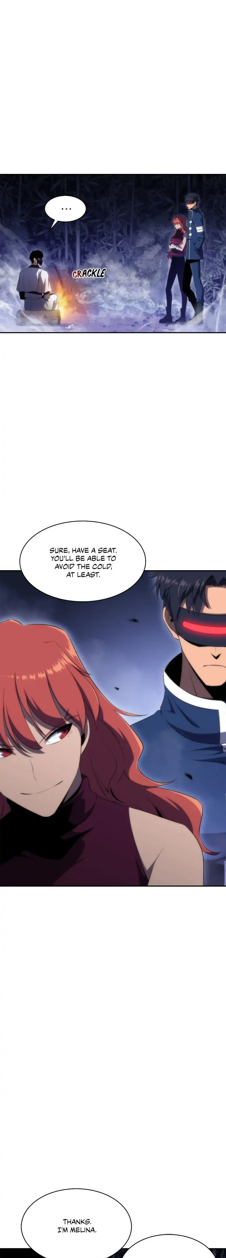 Read Solo Max Level Newbie En Manga Online