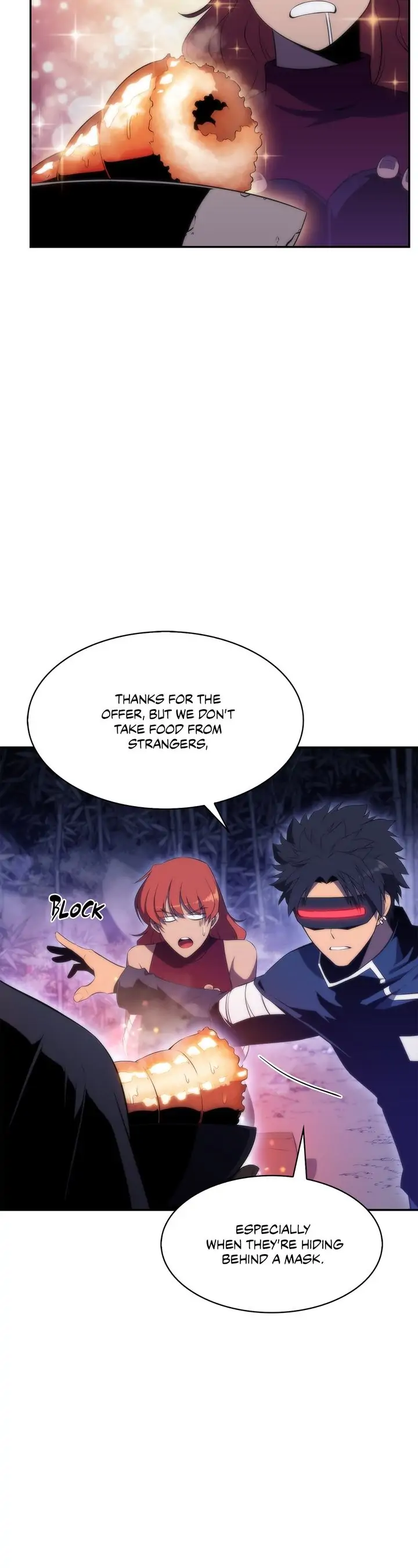 Read Solo Max Level Newbie En Manga Online