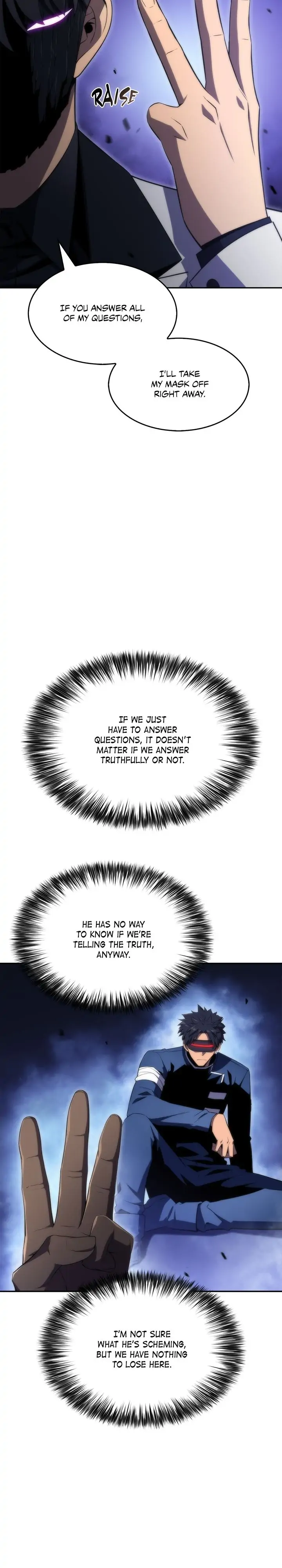 Read Solo Max Level Newbie En Manga Online