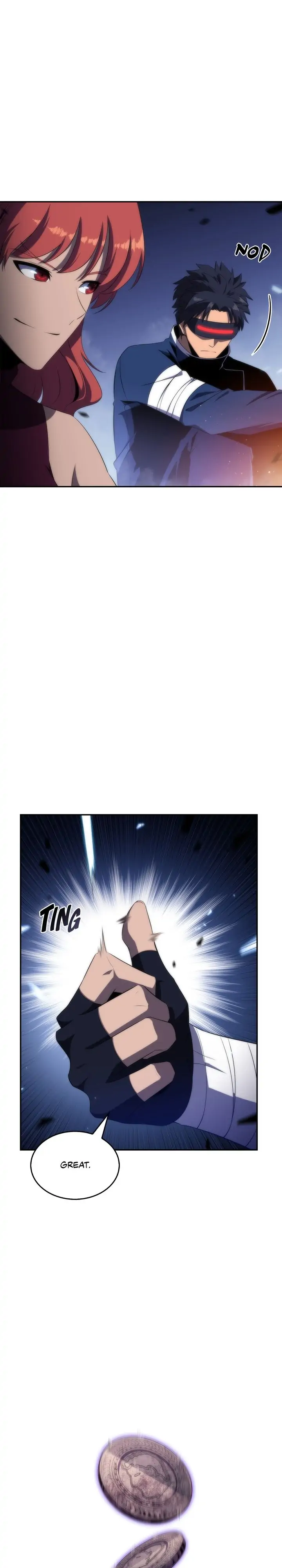 Read Solo Max Level Newbie En Manga Online