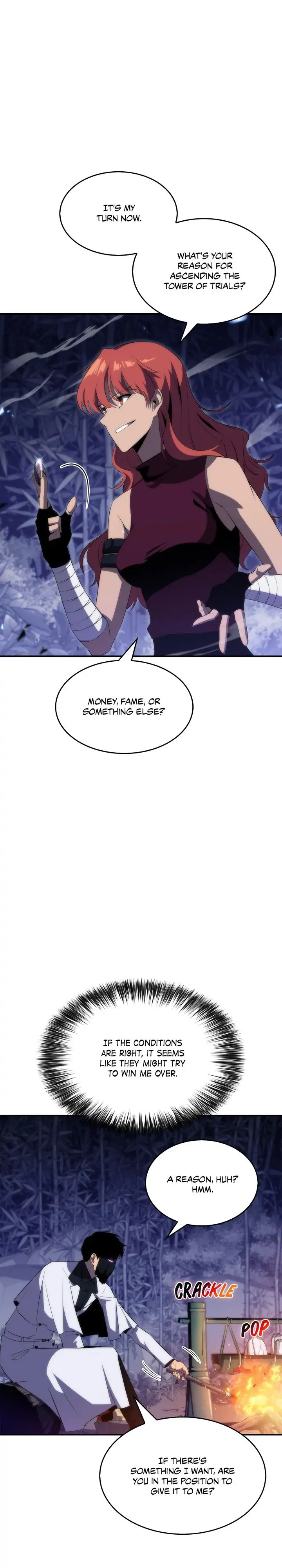 Read Solo Max Level Newbie En Manga Online