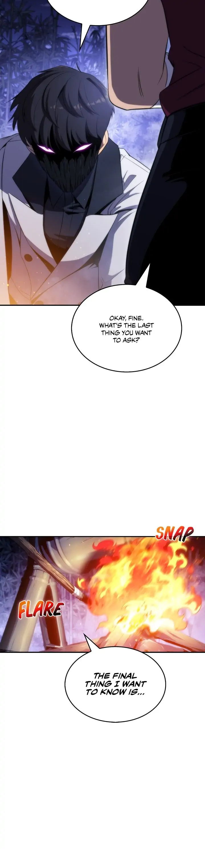 Read Solo Max Level Newbie En Manga Online