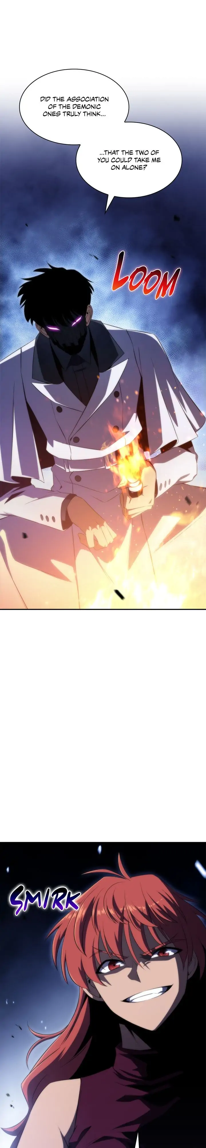Read Solo Max Level Newbie En Manga Online