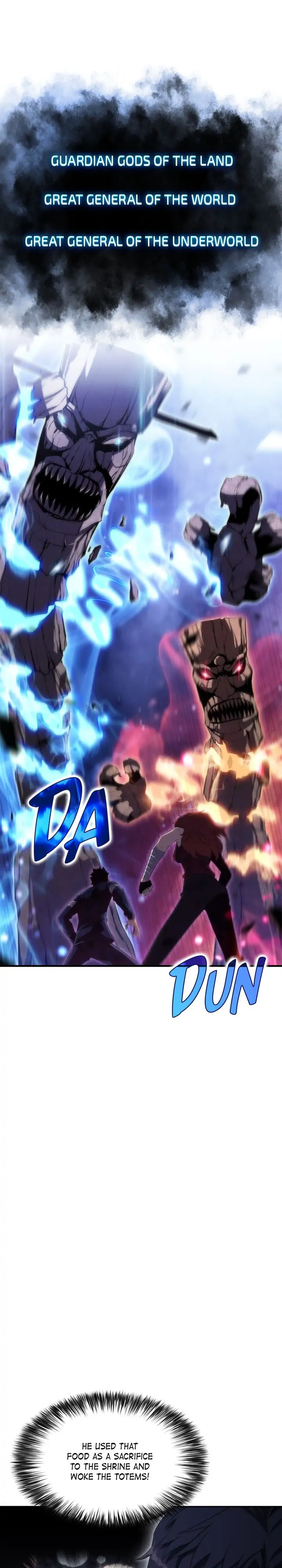 Read Solo Max Level Newbie En Manga Online