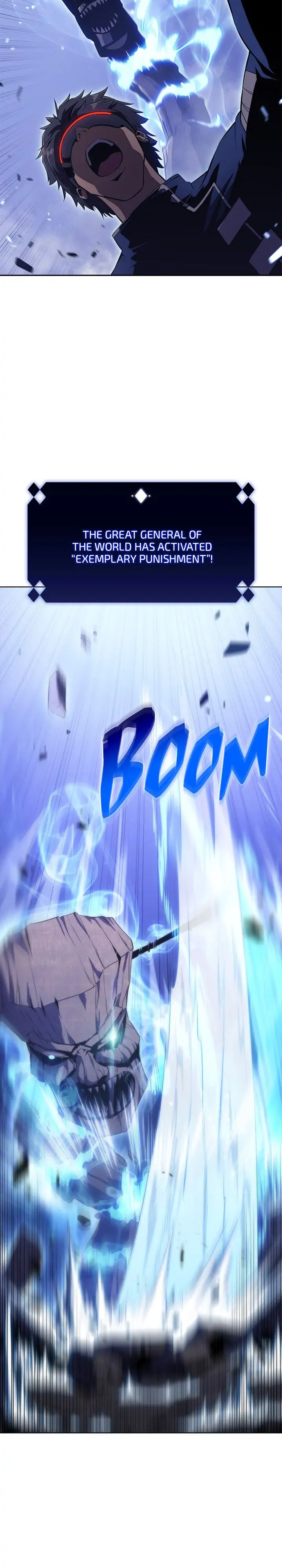 Read Solo Max Level Newbie En Manga Online