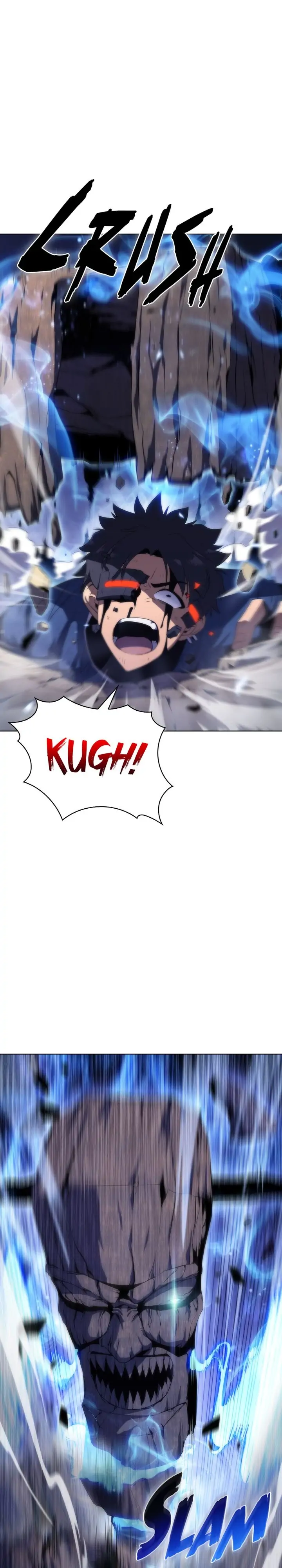 Read Solo Max Level Newbie En Manga Online