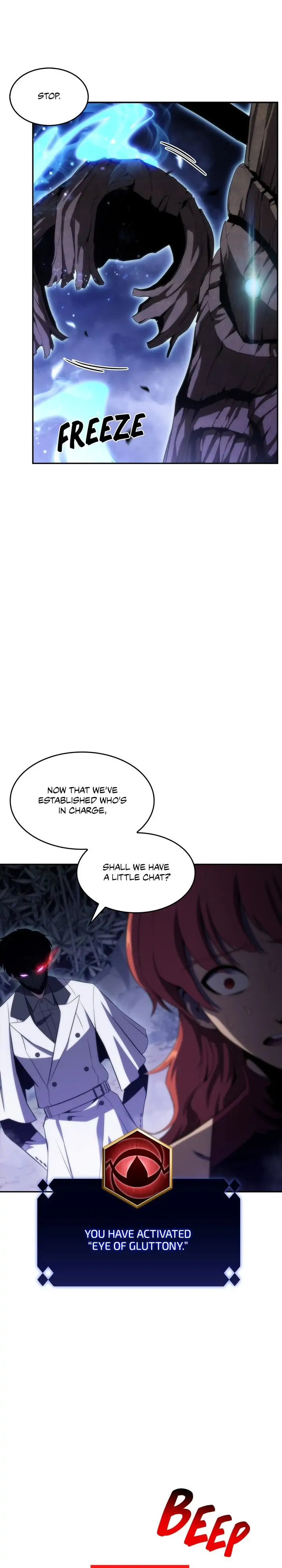 Read Solo Max Level Newbie En Manga Online
