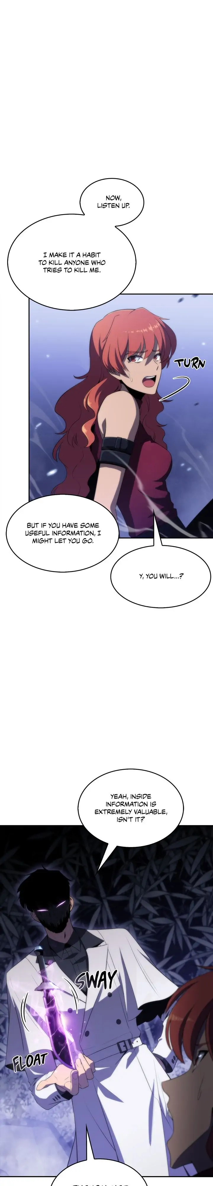 Read Solo Max Level Newbie En Manga Online
