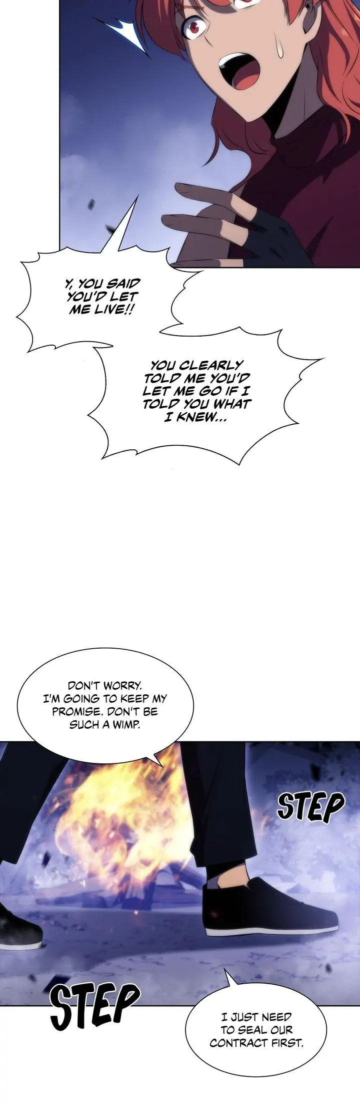 Read Solo Max Level Newbie En Manga Online