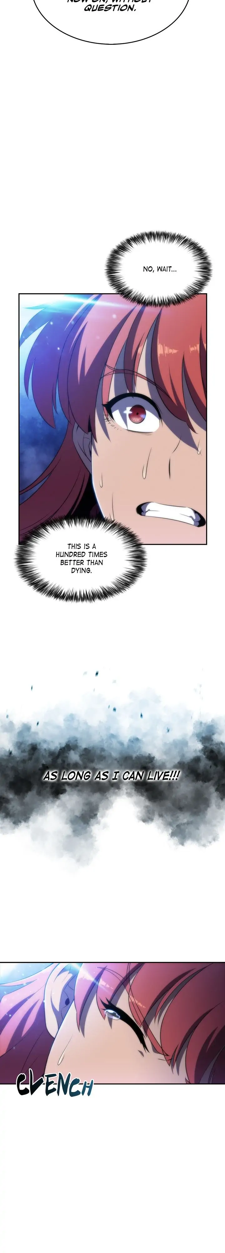 Read Solo Max Level Newbie En Manga Online