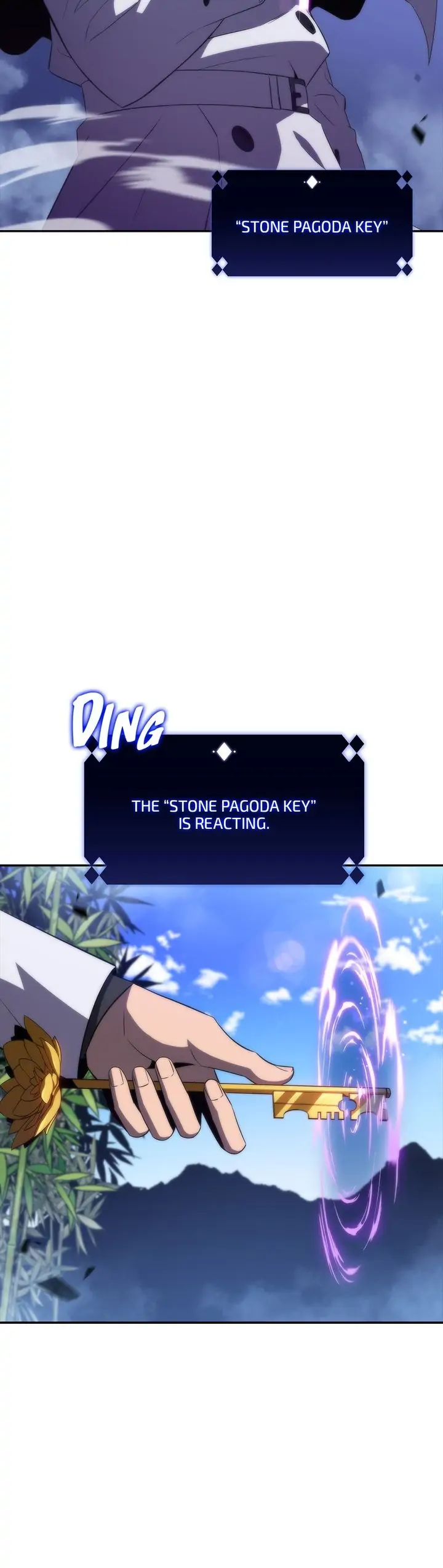 Read Solo Max Level Newbie En Manga Online