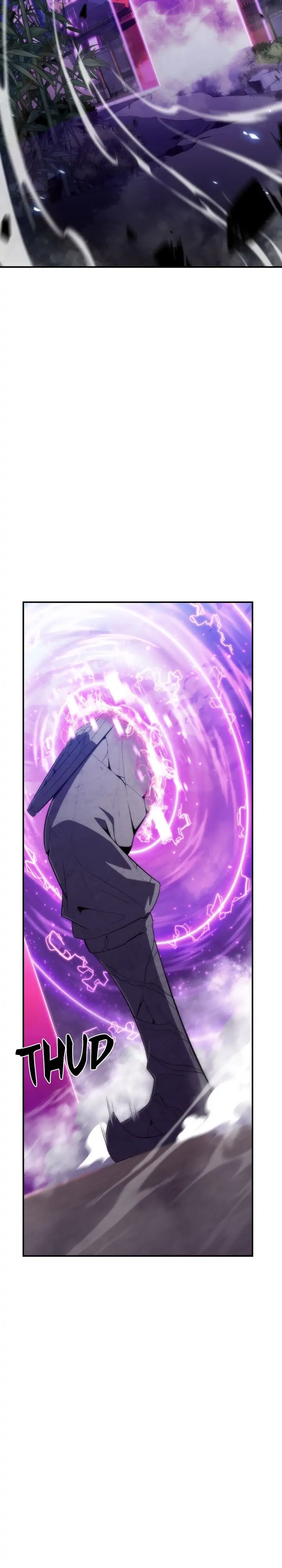 Read Solo Max Level Newbie En Manga Online
