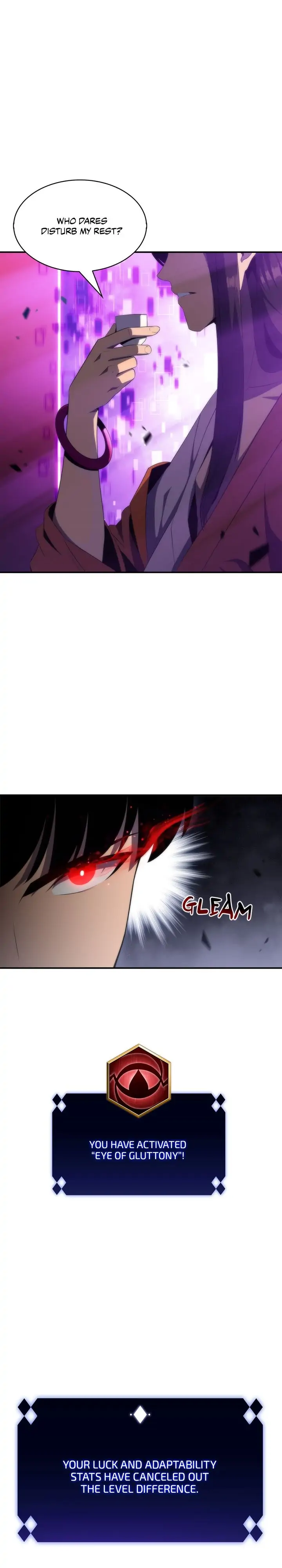 Read Solo Max Level Newbie En Manga Online