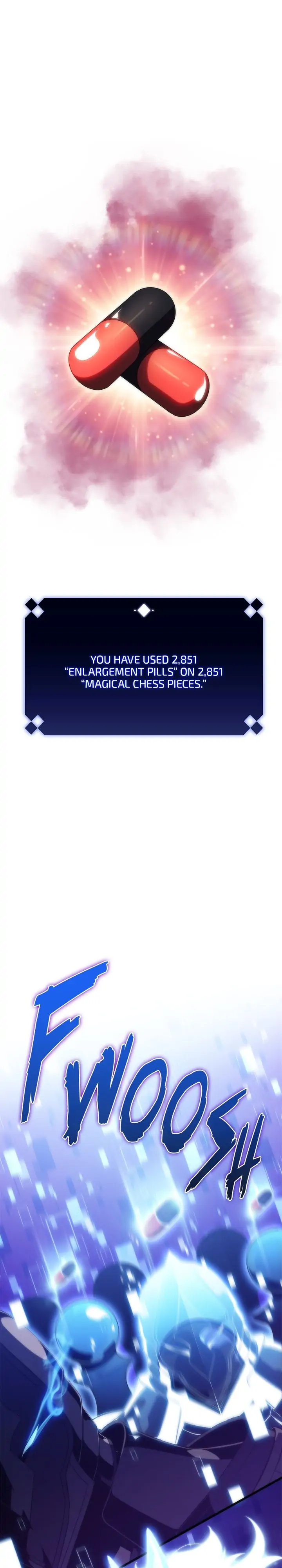 Read Solo Max Level Newbie En Manga Online