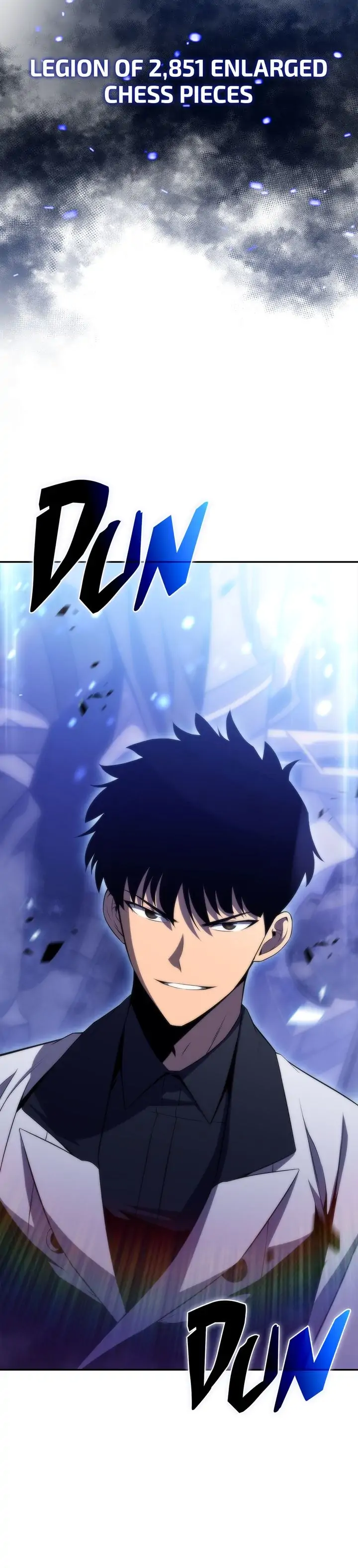 Read Solo Max Level Newbie En Manga Online