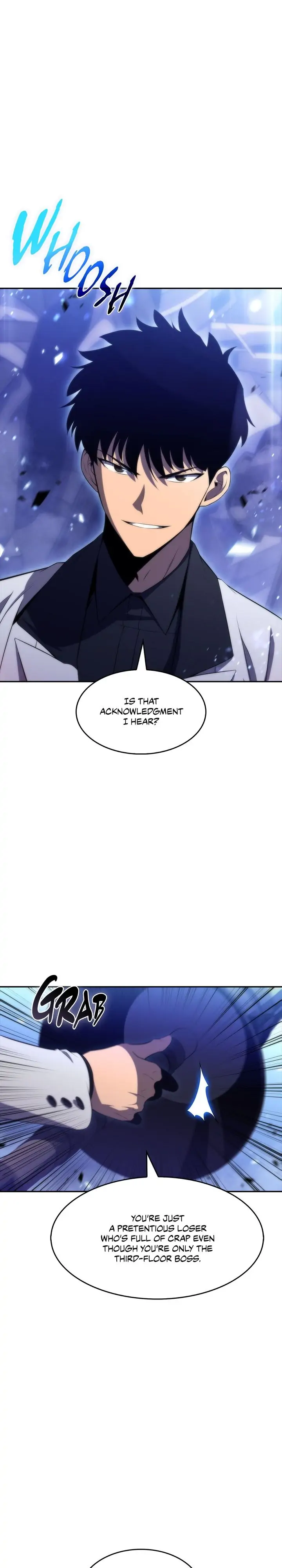 Read Solo Max Level Newbie En Manga Online