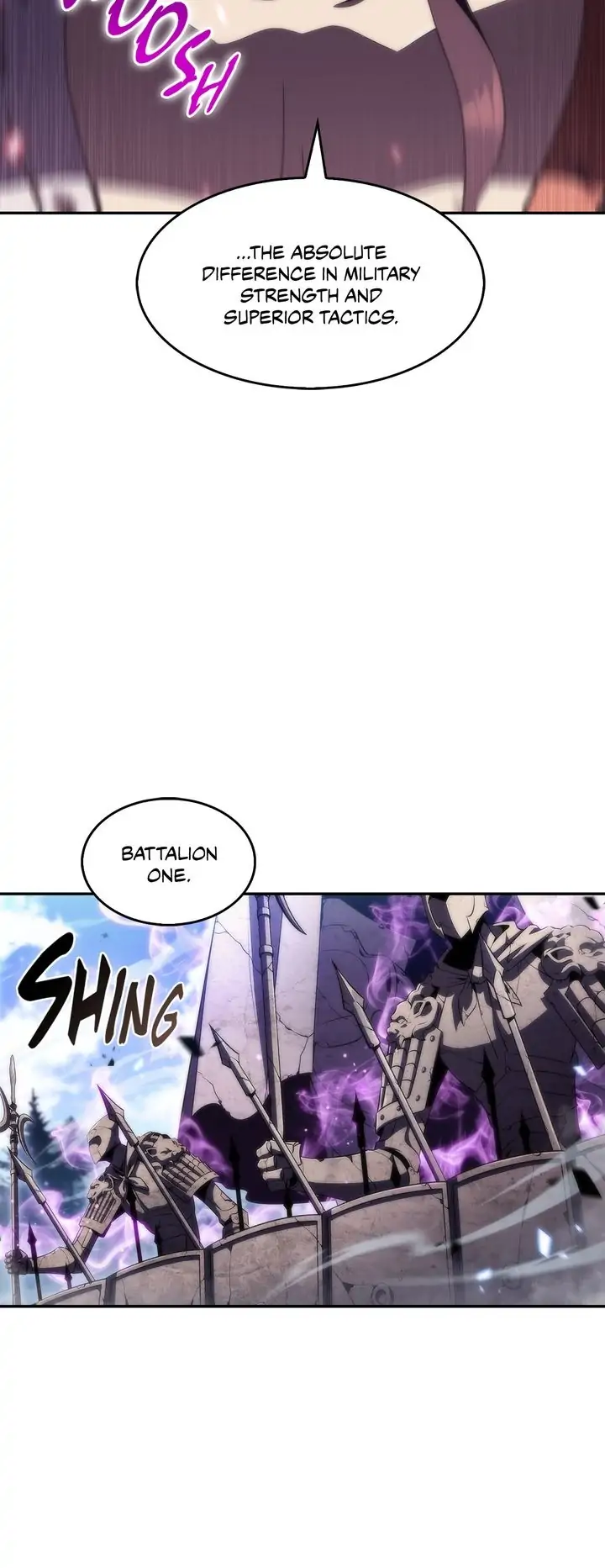 Read Solo Max Level Newbie En Manga Online