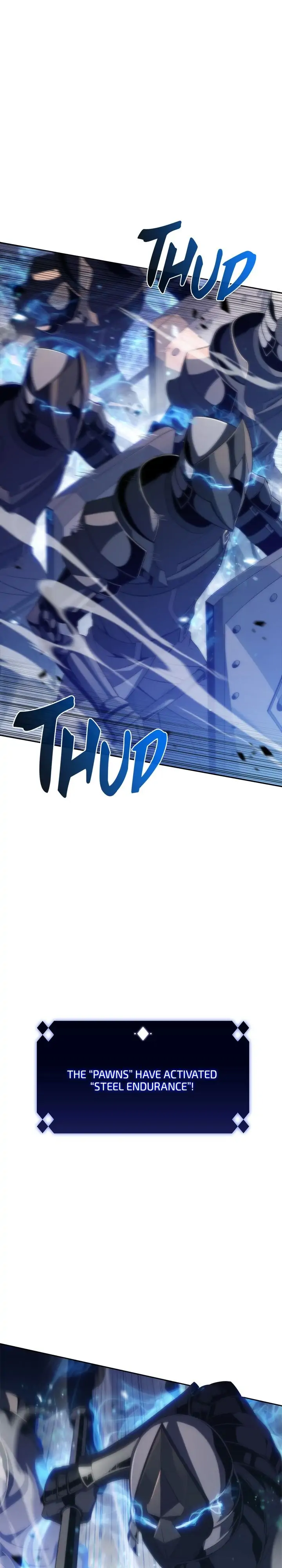 Read Solo Max Level Newbie En Manga Online