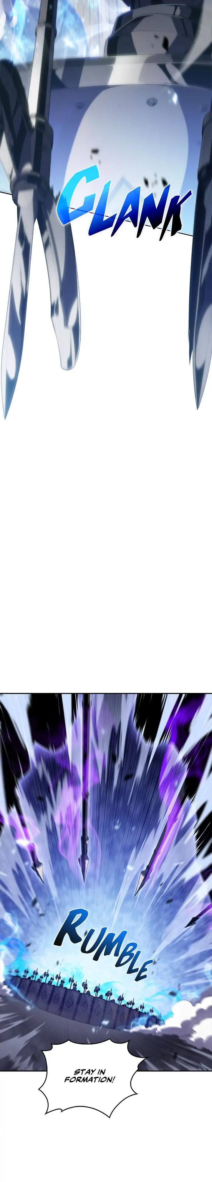 Read Solo Max Level Newbie En Manga Online