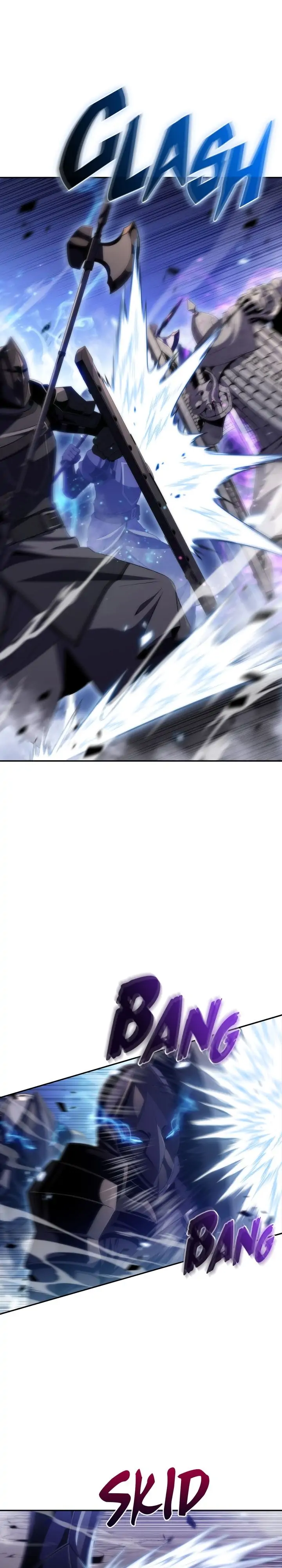 Read Solo Max Level Newbie En Manga Online