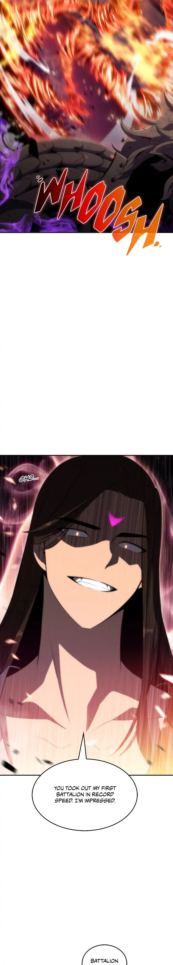 Read Solo Max Level Newbie En Manga Online