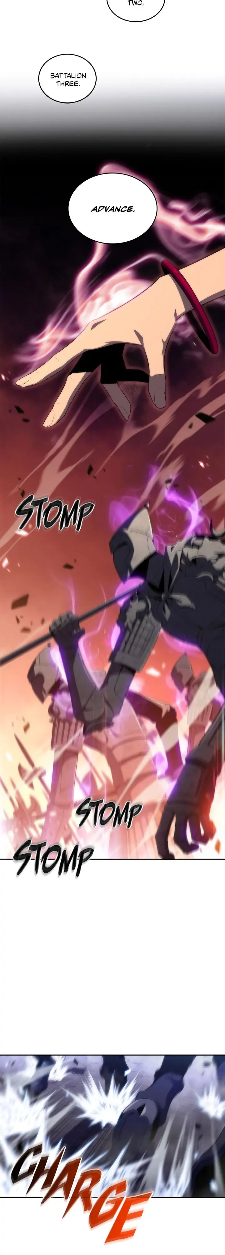 Read Solo Max Level Newbie En Manga Online