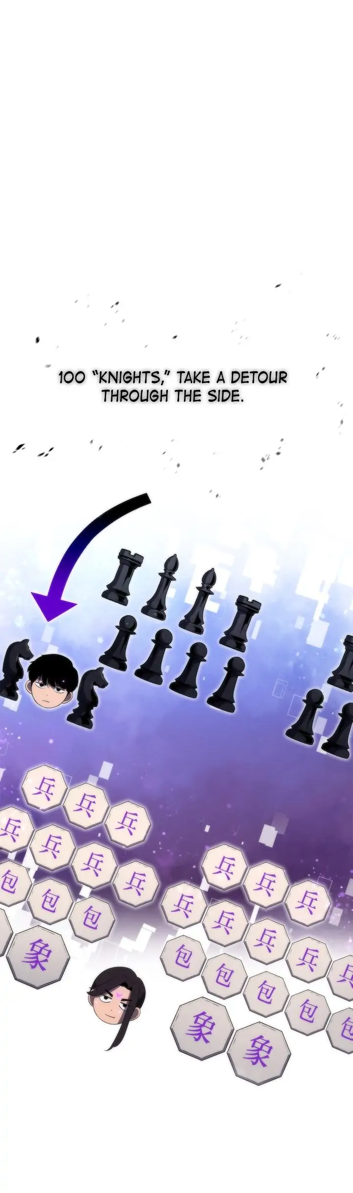 Read Solo Max Level Newbie En Manga Online
