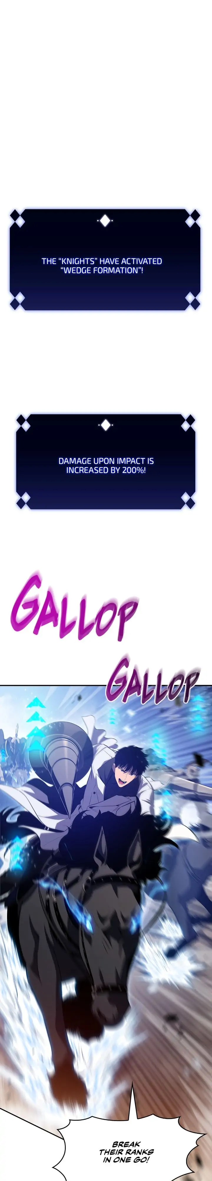 Read Solo Max Level Newbie En Manga Online