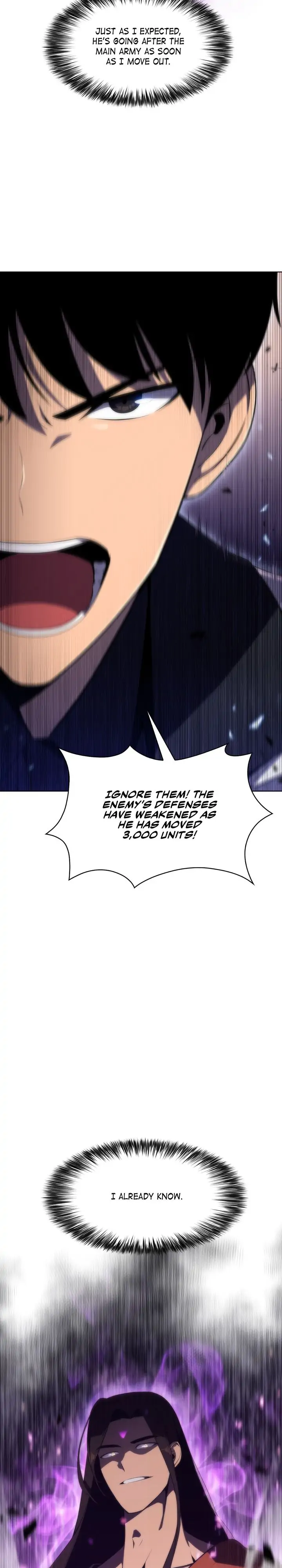 Read Solo Max Level Newbie En Manga Online