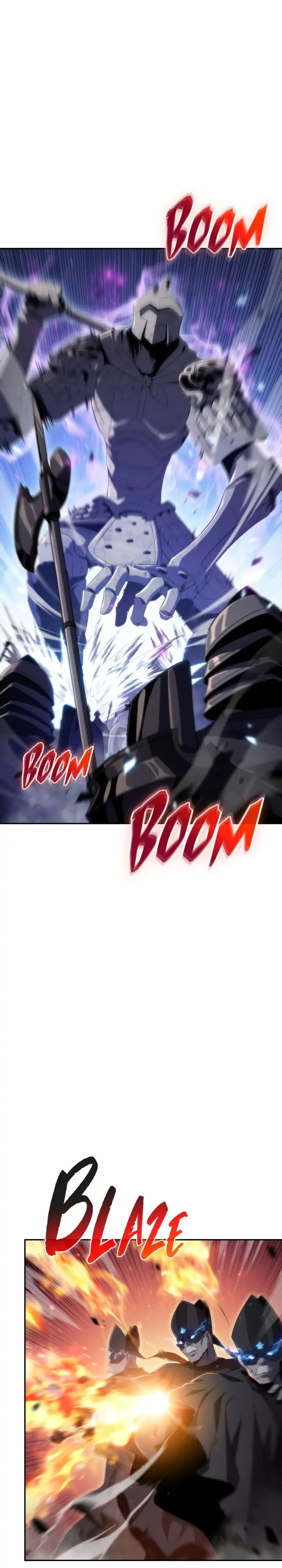 Read Solo Max Level Newbie En Manga Online