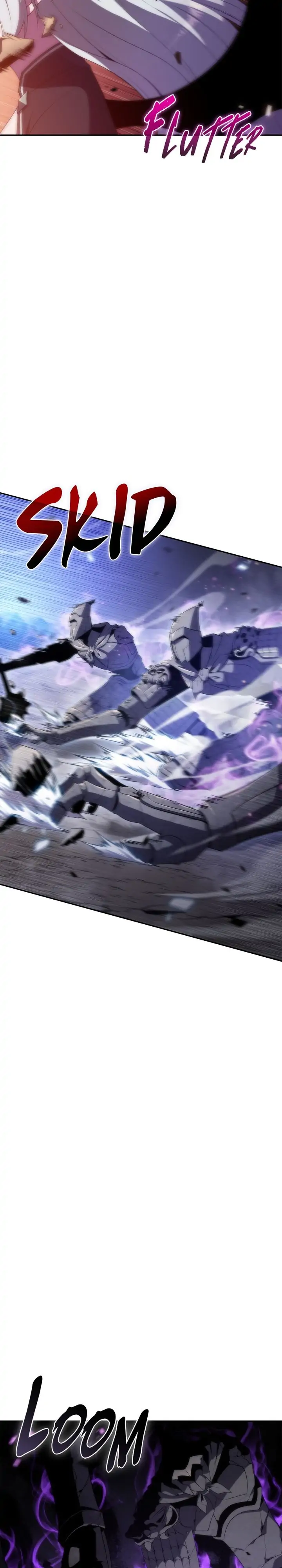 Read Solo Max Level Newbie En Manga Online