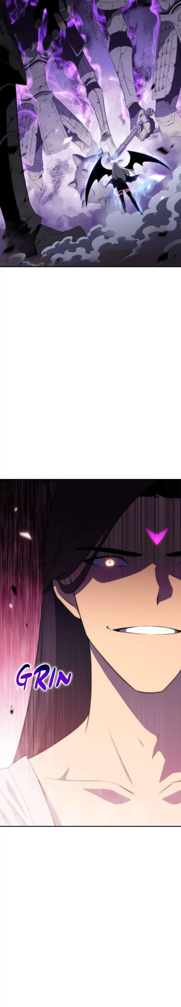 Read Solo Max Level Newbie En Manga Online