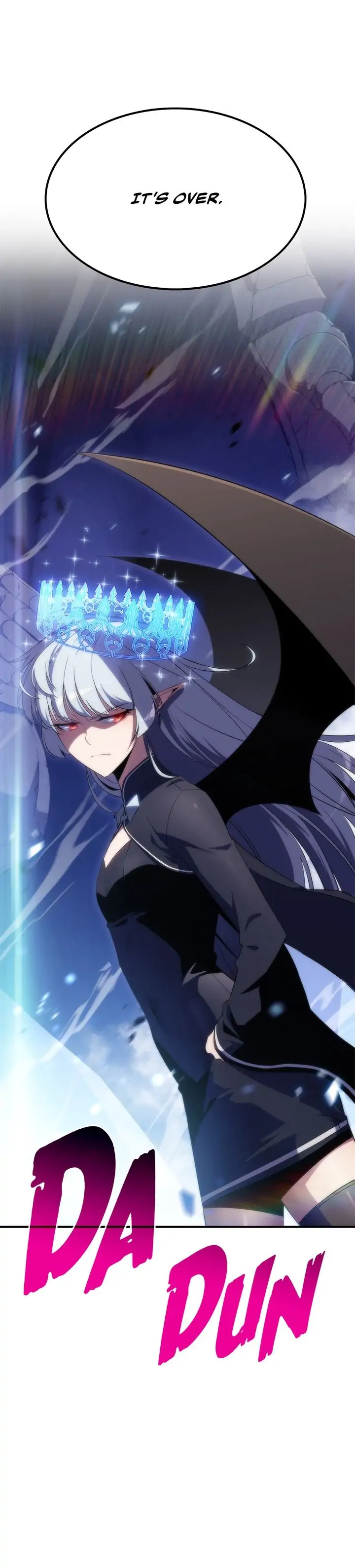 Read Solo Max Level Newbie En Manga Online