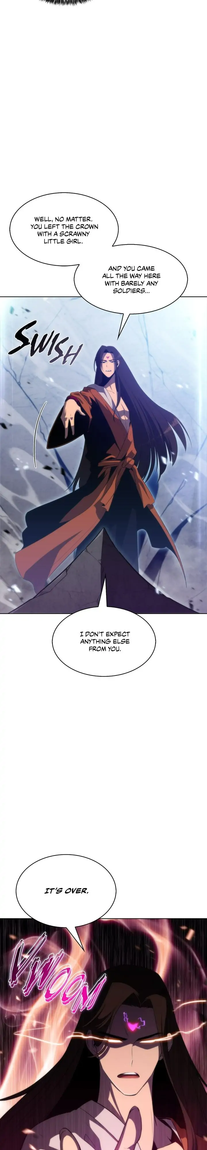 Read Solo Max Level Newbie En Manga Online