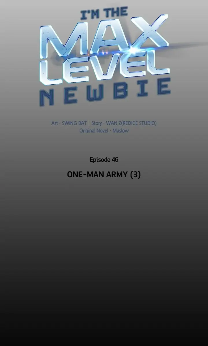Read Solo Max Level Newbie En Manga Online