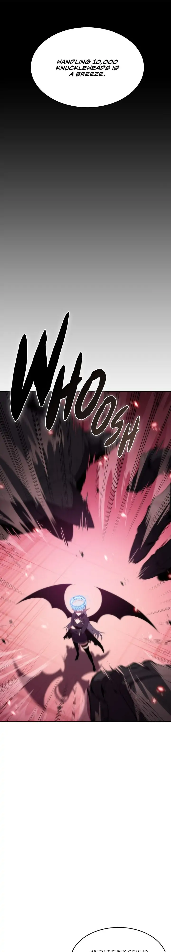 Read Solo Max Level Newbie En Manga Online