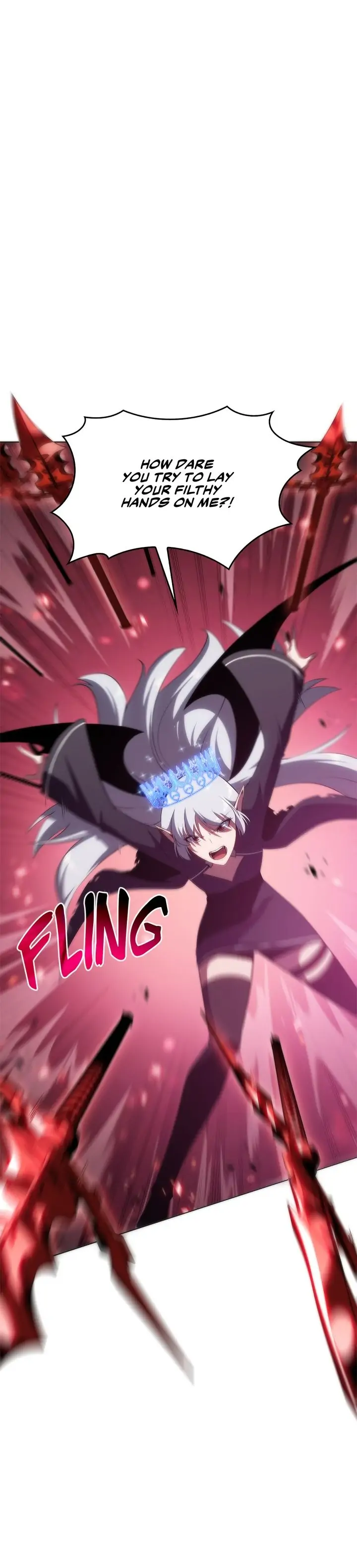 Read Solo Max Level Newbie En Manga Online