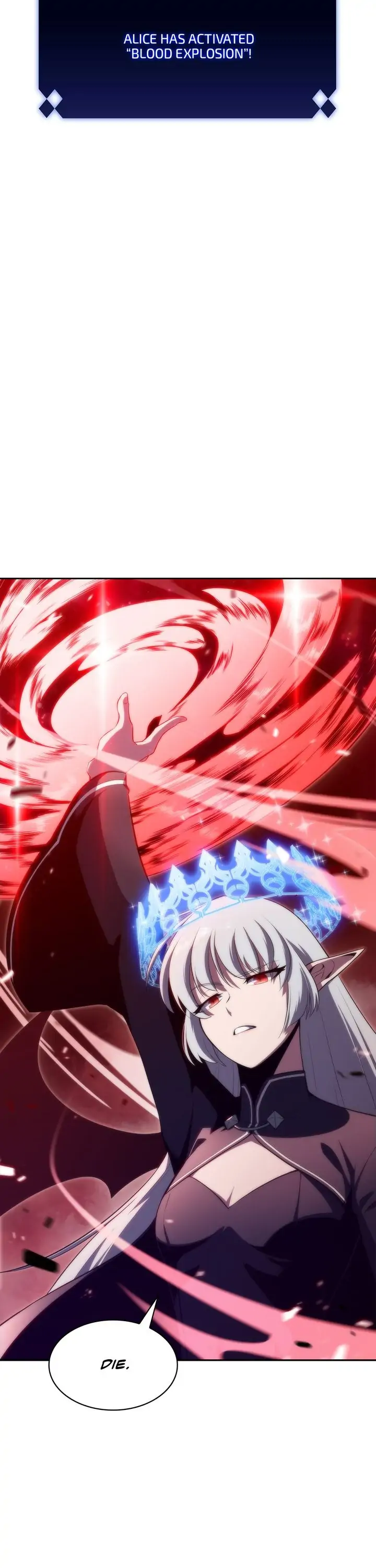 Read Solo Max Level Newbie En Manga Online