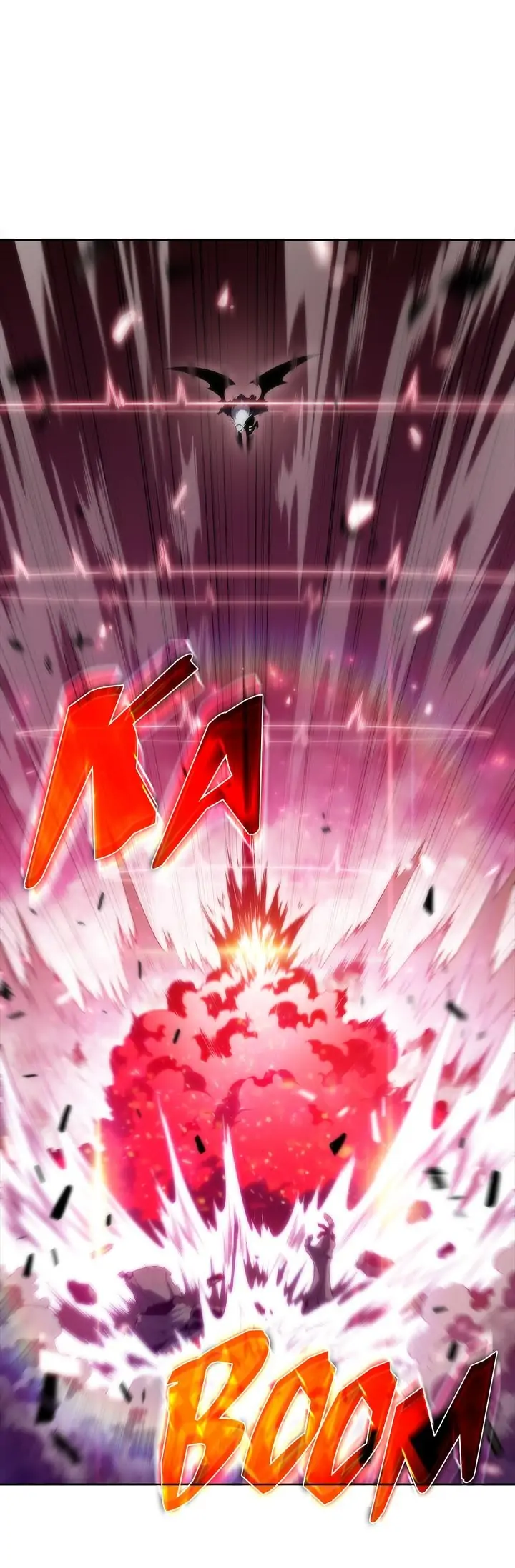 Read Solo Max Level Newbie En Manga Online