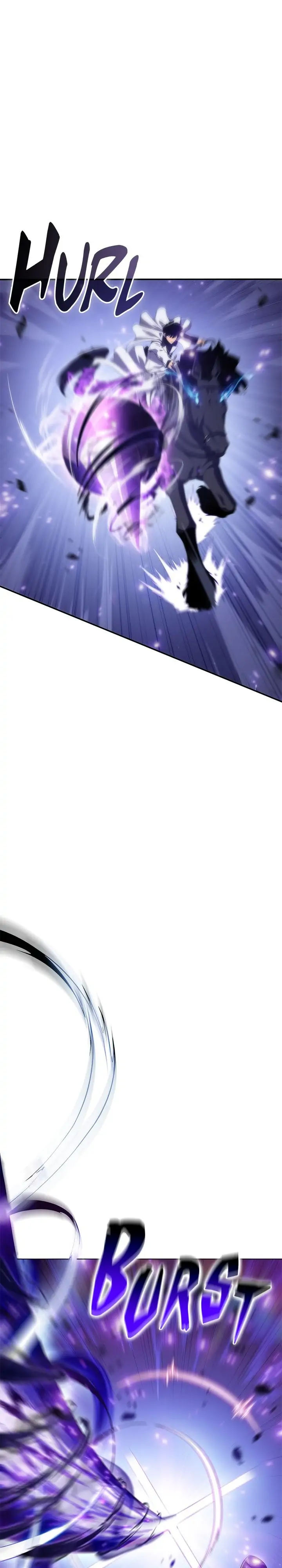 Read Solo Max Level Newbie En Manga Online