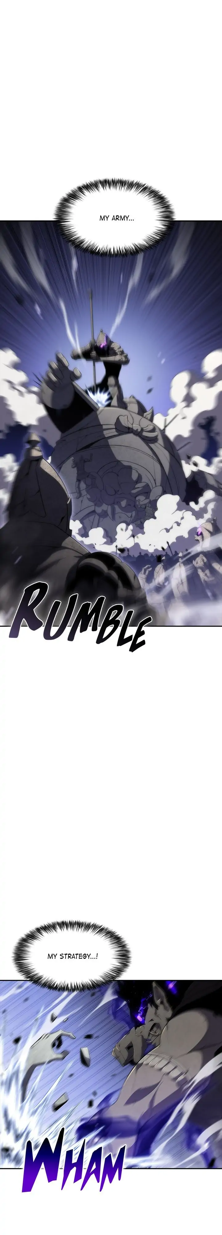 Read Solo Max Level Newbie En Manga Online