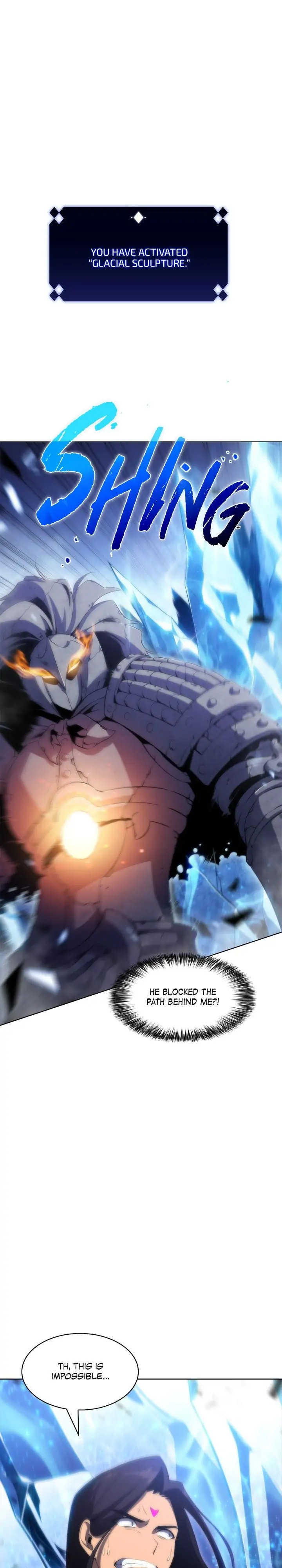 Read Solo Max Level Newbie En Manga Online