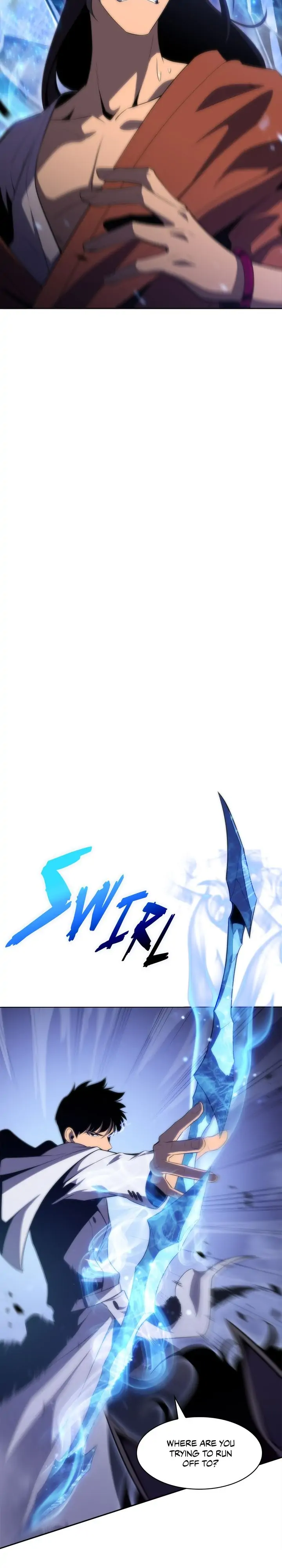 Read Solo Max Level Newbie En Manga Online