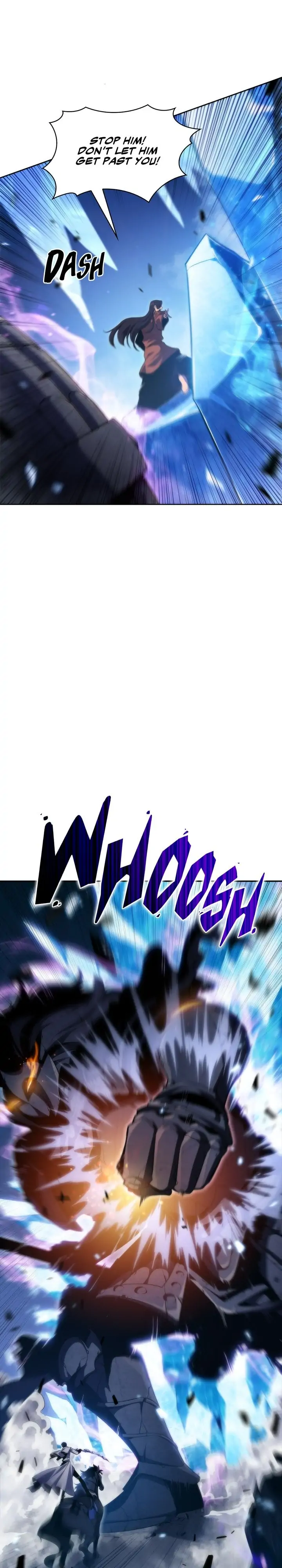 Read Solo Max Level Newbie En Manga Online