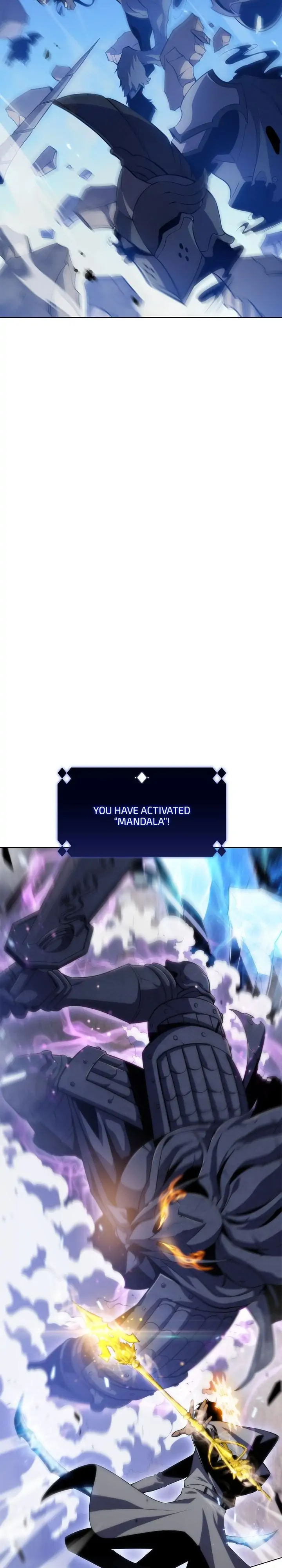 Read Solo Max Level Newbie En Manga Online