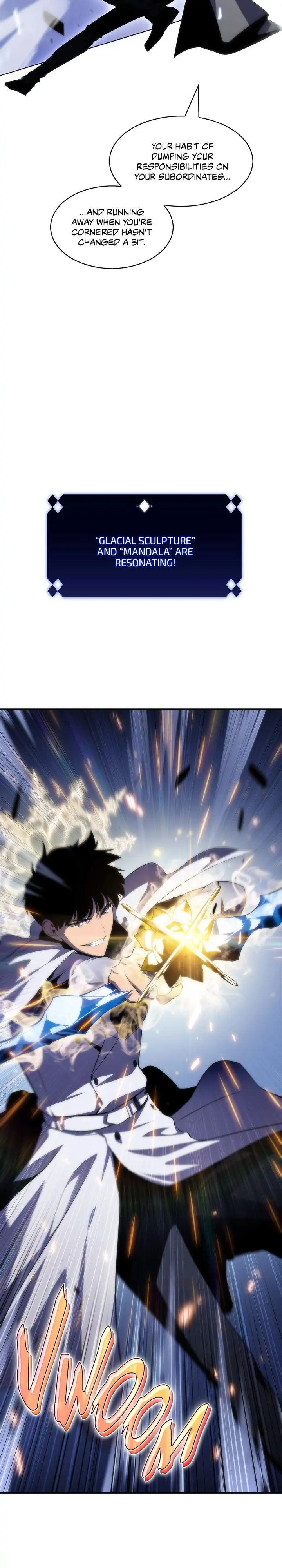 Read Solo Max Level Newbie En Manga Online