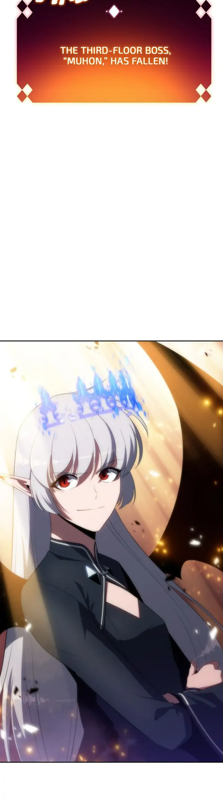 Read Solo Max Level Newbie En Manga Online